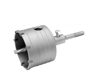 YATO Fúrókorona 65 mm (SDS-Plus) – (YT-4394 / Pro-43798)