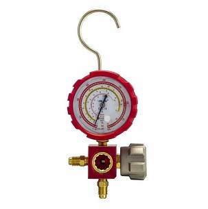 Csaptelep VALUE VMG-1-S-H