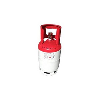 R32 Hűtőközeg (9 kg-os kiszerelés, cserepalackban)