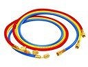 Szervíztömlő készlet 1/4" SAE (150cm) 1500000024 Rottenberg