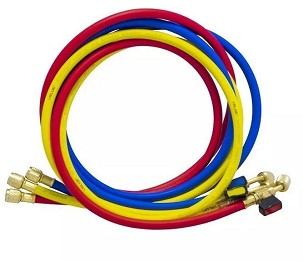 Value VRP-C Töltőcső készlet (1800 mm, golyóscsappal)