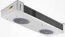 Elpárologtató 2050W SHS26 Lu-Ve