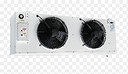 Elpárologtató 7334W S050M 6,5mm KD (fűtés, doboz 2x350)