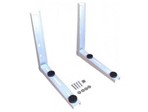 SU450 Klímatartó Konzol – Szerelősínes (450 mm)