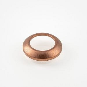 Castel B2-10 Réz perem (5/8" SAE) 7580/5