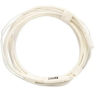 Előszerelt Fűtőkábel CDLA 6M 240W
