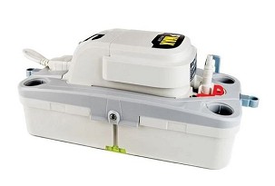 Klim.vízszivattyú Aspen HI-FLOW MAX