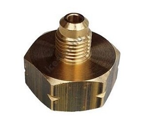 R32 Hűtőközeg Palack Adapter (5/16" SAE)
