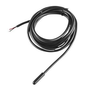 Termosztát érzékelő NTC szonda 3M NG6 DIXELL 