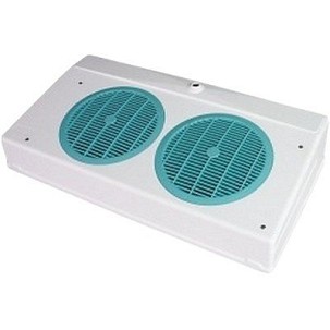 Elpárologtató 1570W SHS22 Lu-Ve