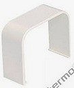 Egyenes toldó, 60x45- cover joint - 206/604 (30db/csomag) 
