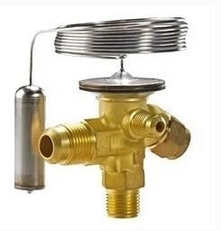  Danfoss 068Z3202 külső nyomáskiegyenlítő csatlakozó