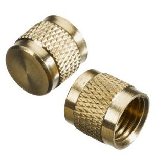 Castel 8392/A (905 NFT5-4) szelepsapka