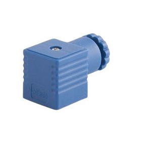 Castel 9150/R02 elektromos csatlakozó (connector)