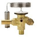 DANFOSS TZ2 Termosztatikus expanziós szelep (R407C)