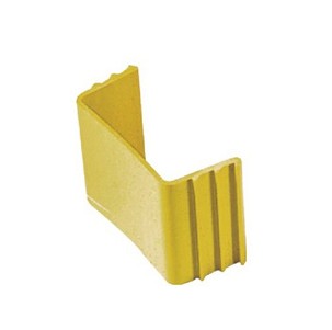 Rögzítő elem dekorcsatornához (60x45 mm) 603 (30db/csomag)