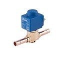 Danfoss EVR 3 (EVO 101) Mágnesszelep – 10 mm ODF