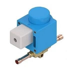Danfoss EVR 6 (EVO 102) Mágnesszelep – 12 mm ODF