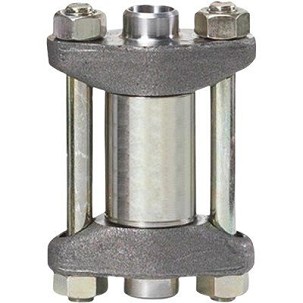 Danfoss NRVA 40 (DN 40) visszacsapó szelep