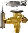 Danfoss TES 2 Termosztatikus Expanziós Szelep (R404A/R507)