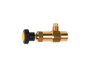 REFCO 10612-2 Elzárószelep (Kispiercing / Szúrócsap)