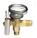 Sanhua RFKH02E Termosztatikus Expanziós Szelep (R407C)