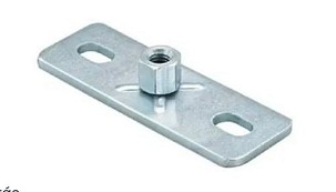 Fischer GPL M8 alaplap 79665