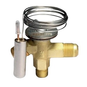 Sanhua RFKH04-1.8-MOP Termosztatikus Expanziós Szelep (R134a)