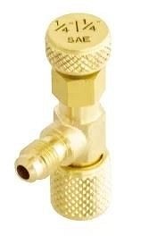 VALUE VVO-1 Elzárószelep (1/4" SAE)