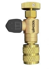 WIPCOOL Szelep sarokszelepre MCV-2, 5/16" FFL x 1/4" MFL