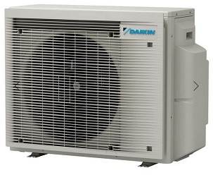 Daikin Multi kültéri egység 6,8 kW 2MXM68A9 (R32) (max 2 beltéri)
