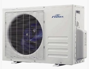 Fisher Multi kültéri egység 10,6 kW FS4MIF-364AE3 (R32)
