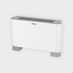 Gree Fan Coil Parapet / Mennyezeti egység (FP-51LM/D-K)