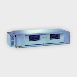 Gree Multi Légcsatornázható beltéri egység 2,5 kW (GFH09CA-K6DNA1B/I)