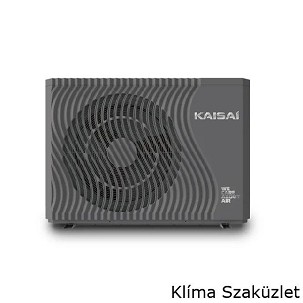Kaisai Monoblokk Hőszivattyú 15,45 kW KHY-15PY3 (R32)
