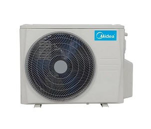 Midea Multi kültéri egység 10,8 kW M4O-36FN8-Q(HB) (max 4 beltéri)