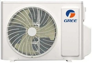 Gree FM Multi Kültéri egység 4,1 kW GWHD(14)NK6OO