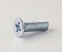 Süllyesztettfejű csavar, M8x25mm