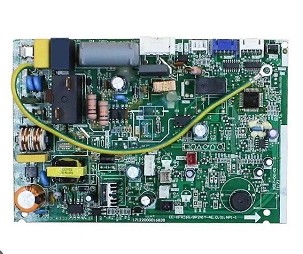 Midea kültéri vezérlőpanel 17122000039988