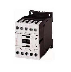 Mágneskapcsoló DIL M7-10 230V 50Hz/240V 60Hz