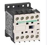 Mágneskapcsoló LC1K0601P5 mk. 6A.400 V 3p+1ny sé.230VAC