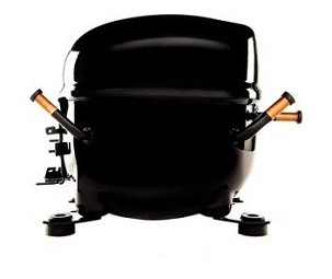 Kompresszor Aspera NEU 2178 GK R404A 
