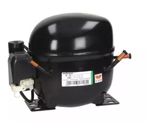 Kompresszor Embraco NEK 6210 GK R404A