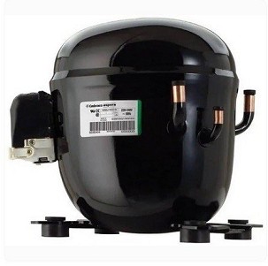Kompresszor R404A 3.0 NT6222GK 1307W/-10 MBP 230V/1/50Hz, CSIR, 17,39cm3, Aspera