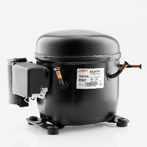 Kompresszor R404A 3.9 NT6226GK Aspera