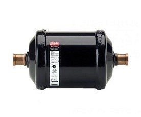 Danfoss DML 166S Folyadékoldali Szárítószűrő 3/4"