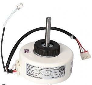 Gree kültéri egyenáramú ventilátor motor