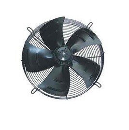 Lu-ve Ventilátor Fan AC D=450 1ph/230V/50-60Hz 88003058