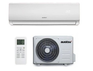 Auratsu Tokyo 5,3 kW (GKWT-18RAA1 / GKOT-18RAA1)