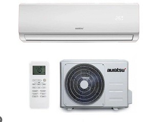 Auratsu Tokyo 7,2 kW (GKWT-24RAA1 / GKOT-24RAA1)
